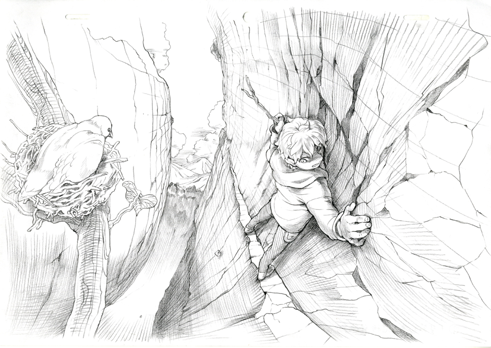 NPO法人アニメーター支援機構 - 新人アニメーター大賞