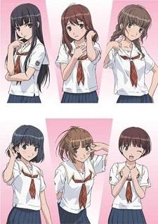 キミキス pure rouge - Anime Tourism 聖地巡礼DB