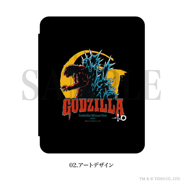ゴジラ-1.0 オリジナルグッズ販売開始 | アニメーク