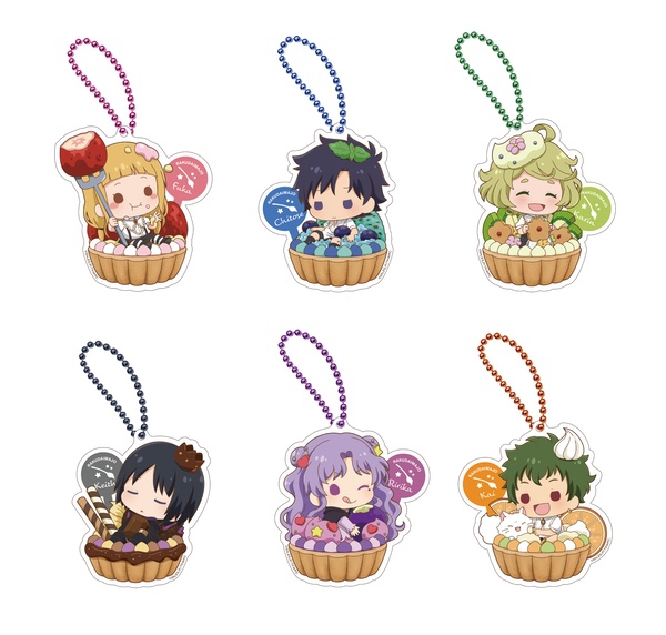 PRODUCT | 劇場アニメ「らくだい魔女 フウカと闇の魔女」公式サイト