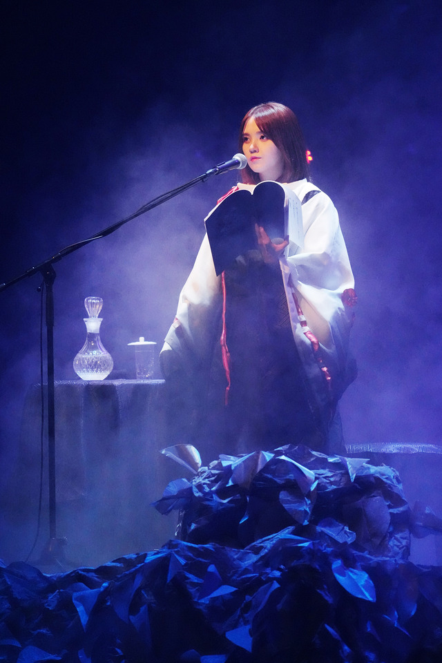 宮野真守、鬼頭明里、津田健次郎らが出演！音楽朗読劇「YOUNG WIZARDS