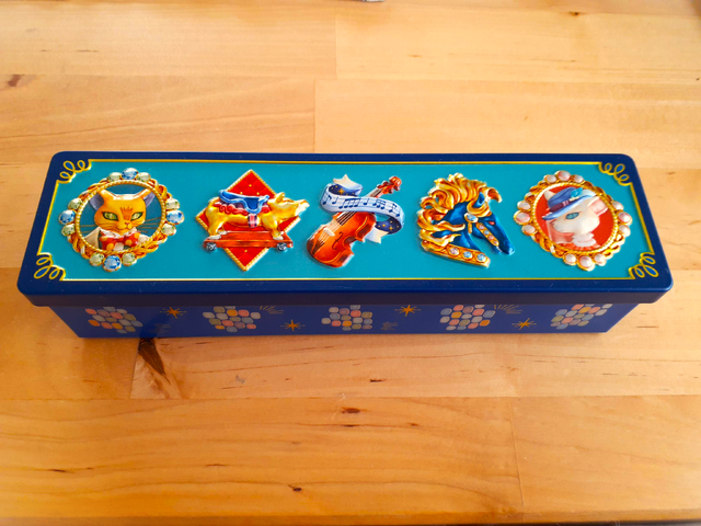 ジブリパーク11月1日よりオープン！ 「耳をすませば」地球屋でバロンが