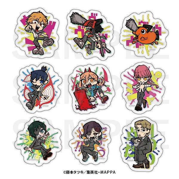 ジャンプフェスタ2023」約500商品のオリジナルグッズが大集結！ 購入