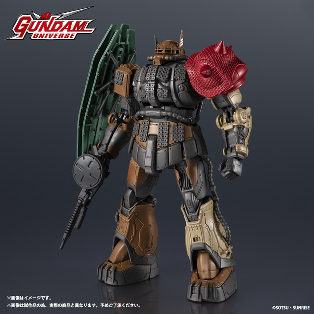 ガンダム 復讐のレクイエム」10月17日よりNetflix にて独占配信！ 新た