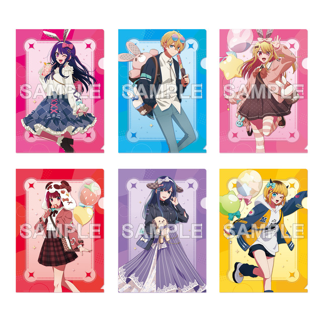 推しの子】」アクア、有馬かな、黒川あかねを追体験!? 大規模展覧会が