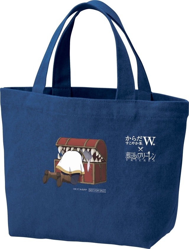 葬送のフリーレン」フリーレン＆勇者ヒンメル＆フェルンたちの限定