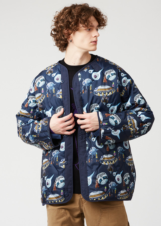 ドラゴンボールZ」フリーザの“デスボール”ジップや戦闘力“53万”な