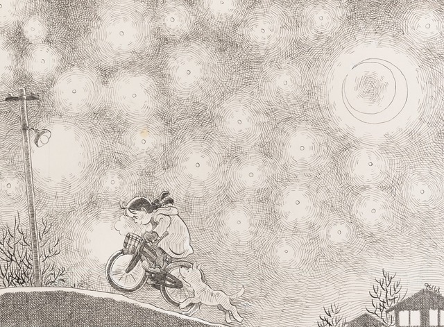 この世界の片隅に」“こうの史代”の全貌に迫る！デビューから現在までを