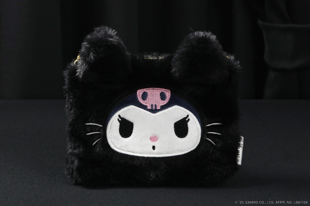 クロミの“おいしい魔法”で「ねこねこ食パン」や「パステル」の商品が