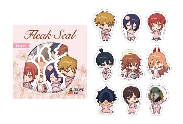 チェンソーマン」デンジ＆レゼの部屋に宿泊できる！ サンシャイン