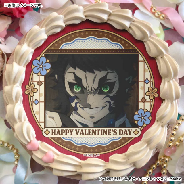 鬼滅の刃」炭治郎や義勇に童磨、猗窩座、獪岳たちのデザインも♪ 缶