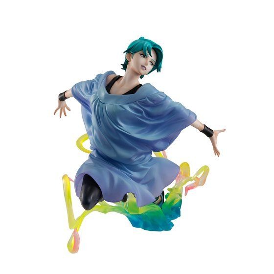 Zガンダム」フォウ・ムラサメ、“GGG”でフィギュア化！ 抜群の