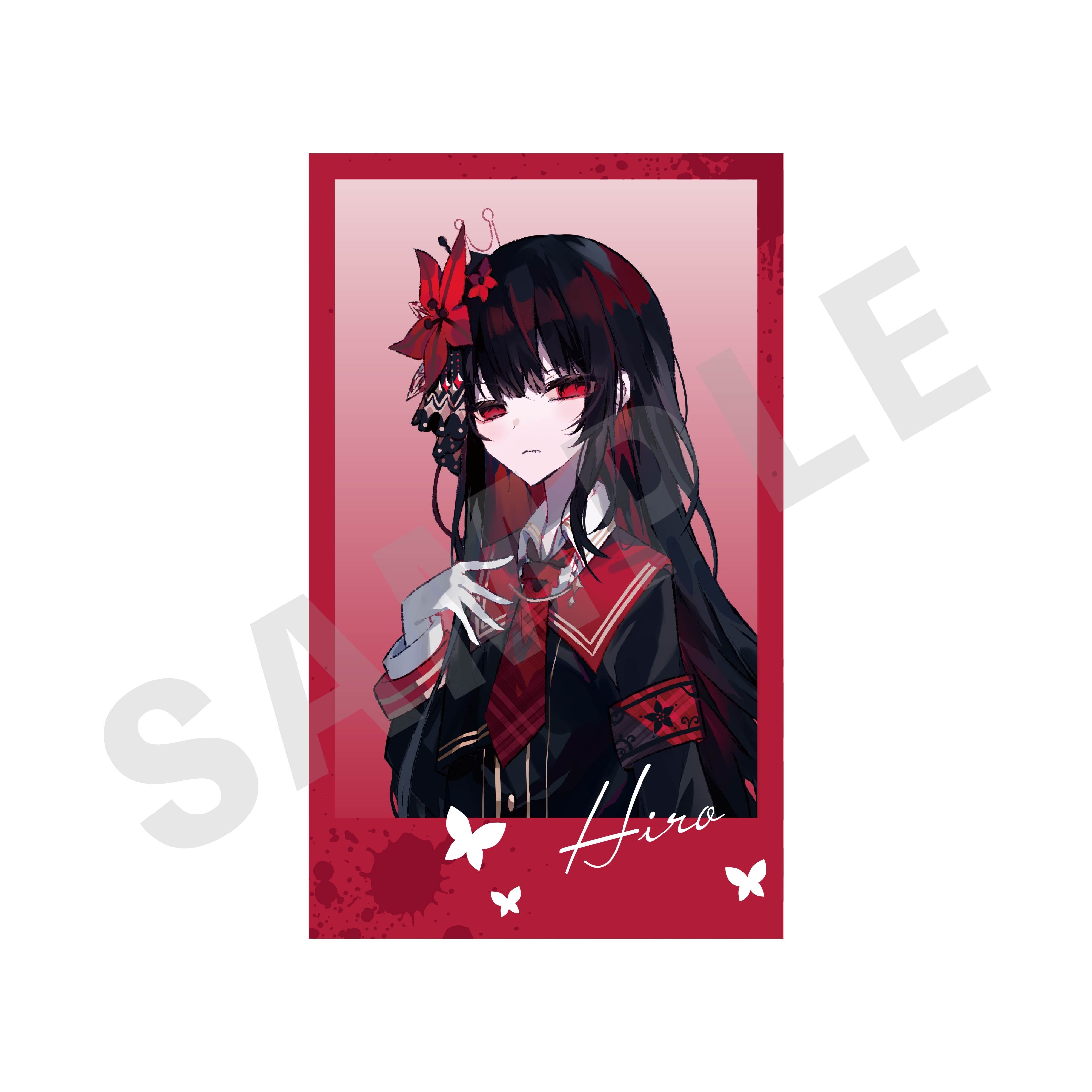 全種セット】「魔法少女ノ魔女裁判」トレーディングカード（全26種