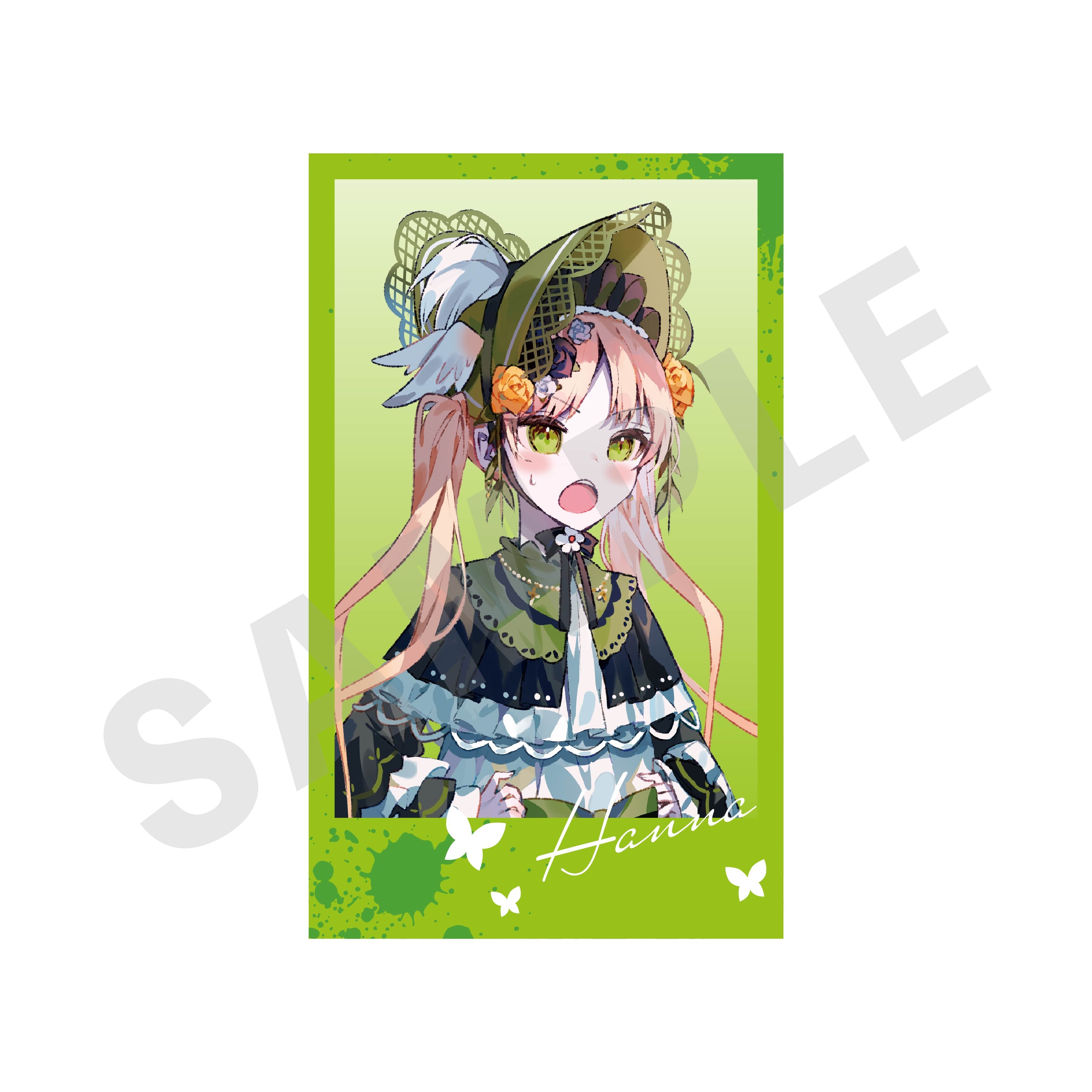 全種セット】「魔法少女ノ魔女裁判」トレーディングカード（全26種