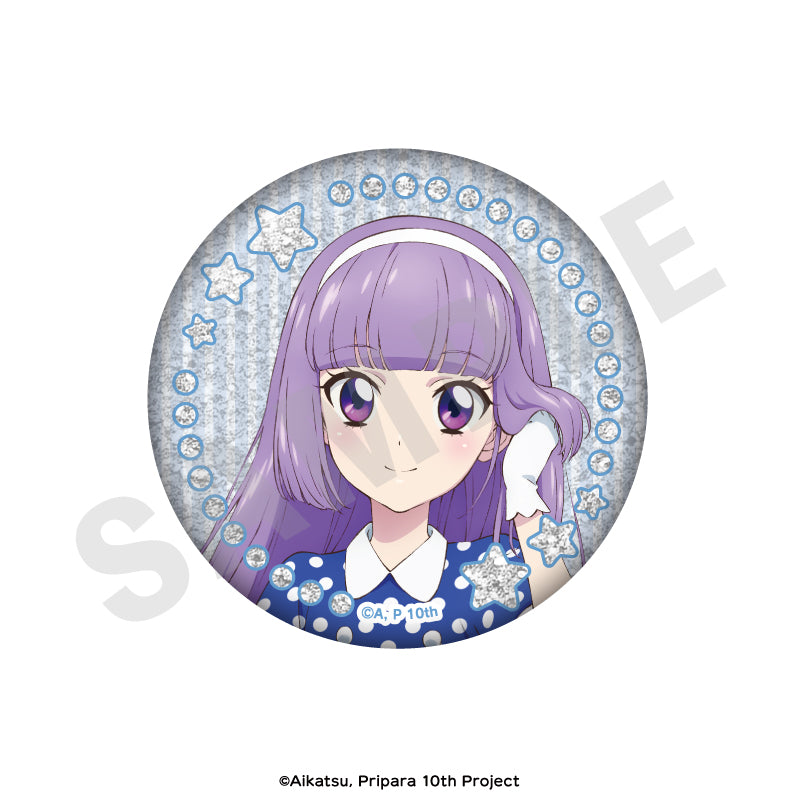 単品】「アイカツ！×プリパラ THE MOVIE -出会いのキセキ