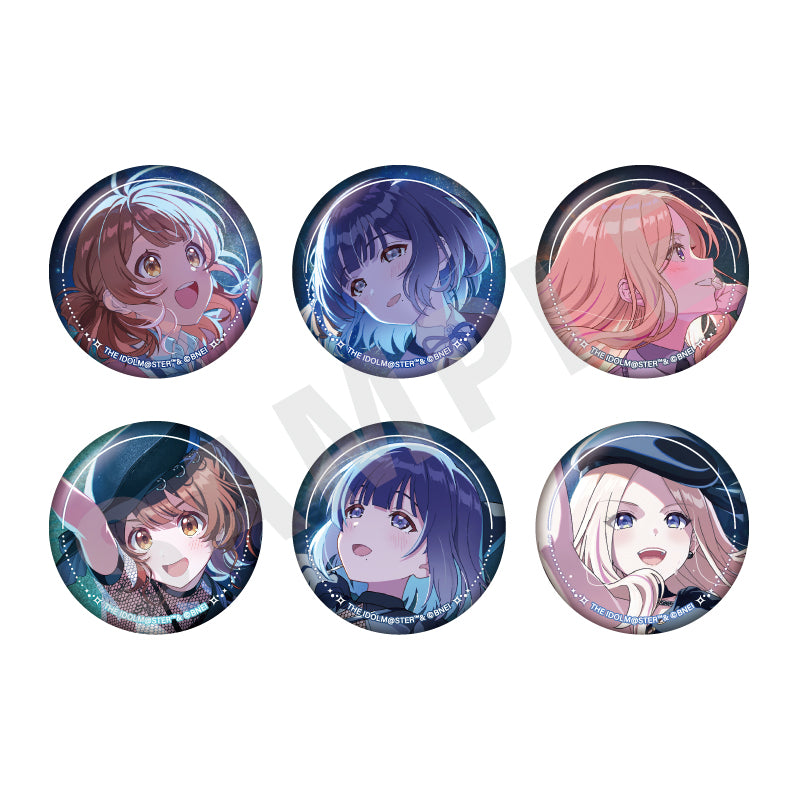 学園アイドルマスター｜アニメバコ