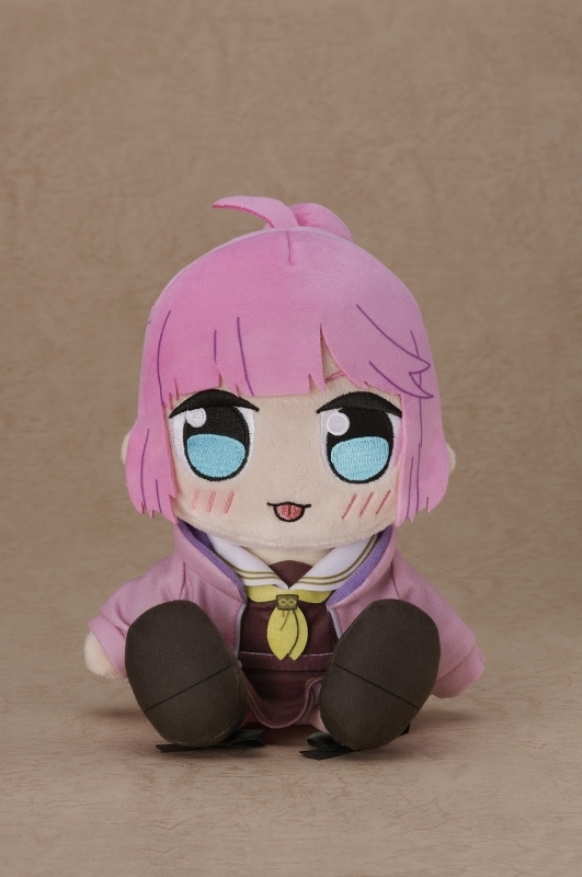 ラブライブ！蓮ノ空女学院スクールアイドルクラブ くりぱん ぬいぐるみ