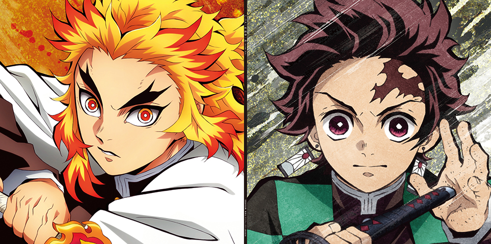 LiSA – 紅蓮華 / 炎 | アニソン on VINYL