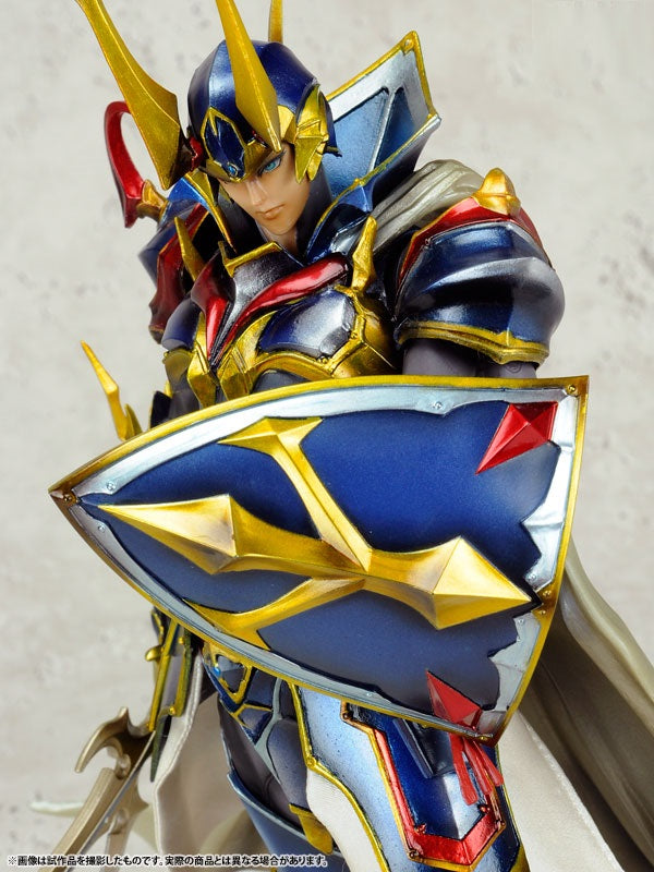 Final Fantasy VARIANT Play Arts Kai - Hero of Light | animota