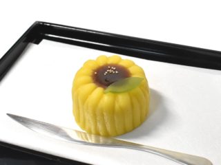 菓子切り・菓子楊枝 – オーダーメイドシルバーアクセサリー工房Ankh