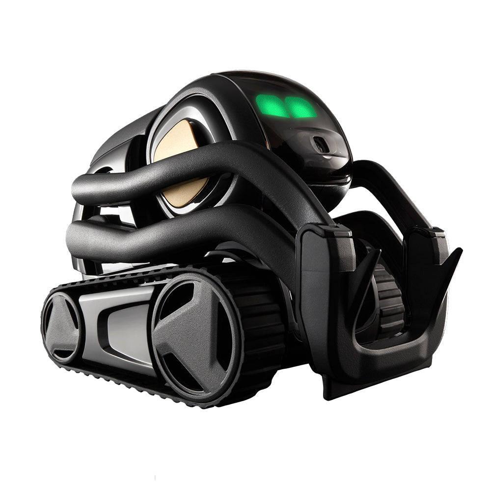 Vector 2.0 AI Robot Companion, Smart Home Robot with Alexa Built