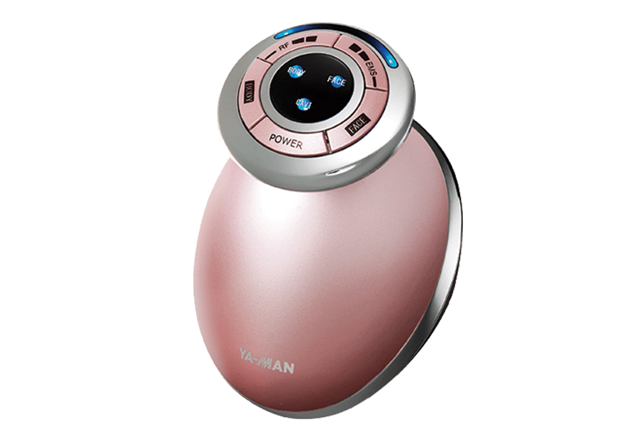 YA-MAN Cavi Spa RF Core HRF-17/HRF-17P - An Pha Technology Company