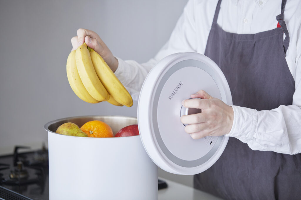 全自動真空保存容器 AUTO FRESH KEEPER（型番 AB-afk-001） 【お知らせ