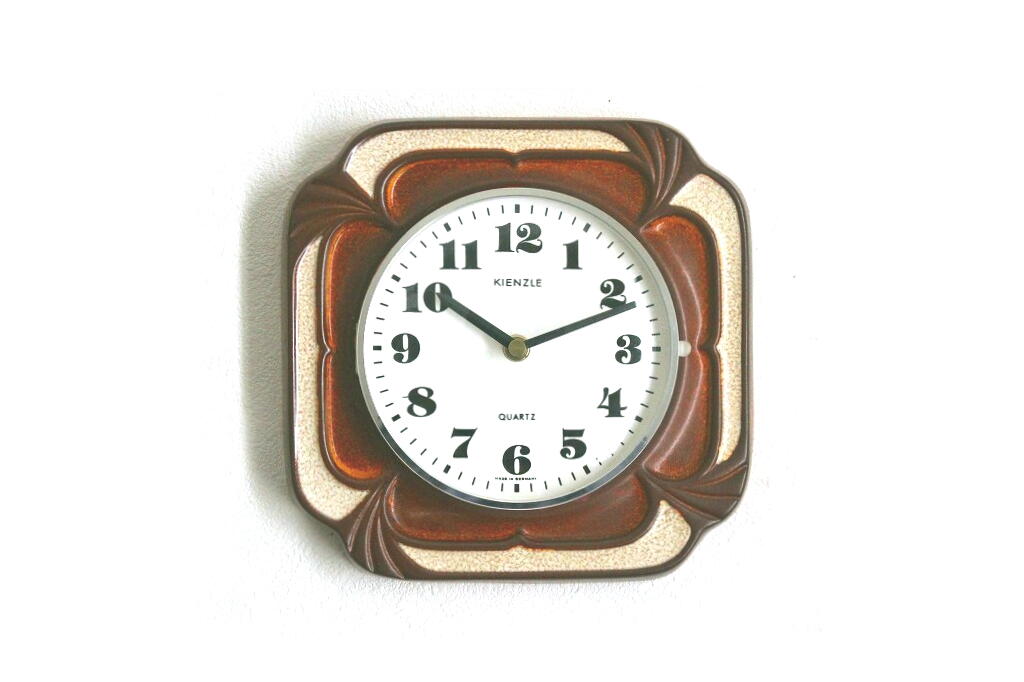 ヴィンテージ アンティーク ミッドセンチュリー レトロ ドイツ製