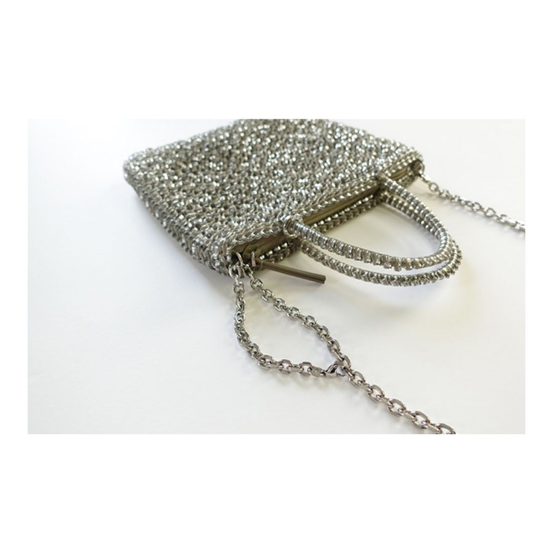 ANTEPRIMA - STANDARD Z CROSSBODY WIREBAG – ANTEPRIMA Online Store