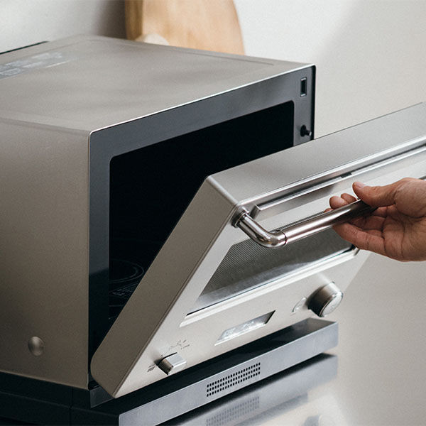 BALMUDA（バルミューダ） / BALMUDA The Range ステンレスを贈るなら