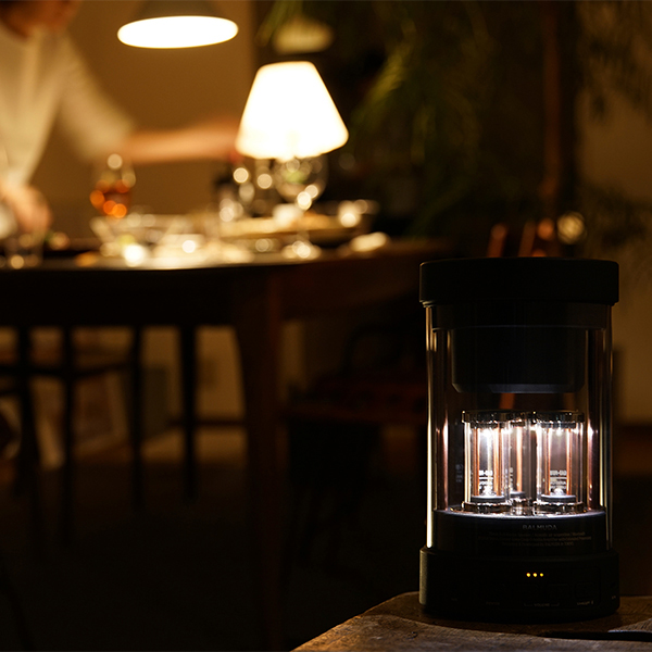 BALMUDA（バルミューダ） / BALMUDA The Speaker ブラックを贈るなら