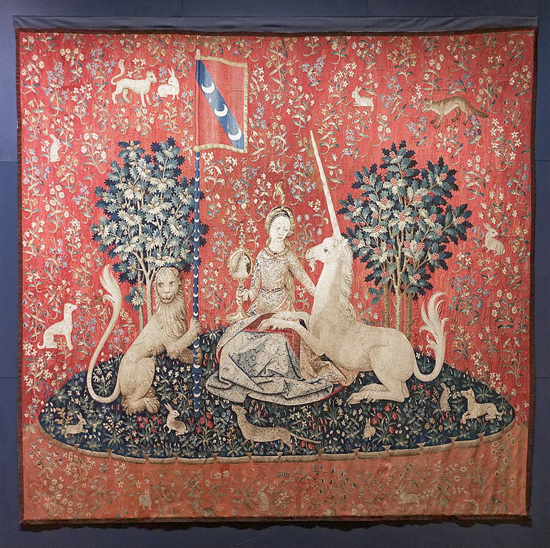 タピスリー｜CocoRococo