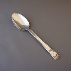 ティファニー「マドラースプーン ”San Lorenzo”」《アンティックかとう》