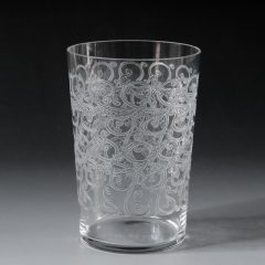 オールドバカラ「ローハン ROHAN ハイボールグラス 高さ14
