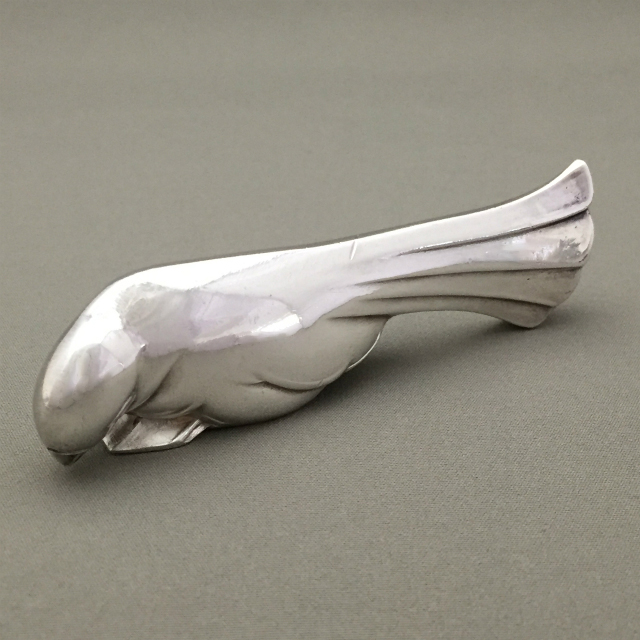 クリストフル・ガリア「Christofle社 ナイフレスト 6点セット B