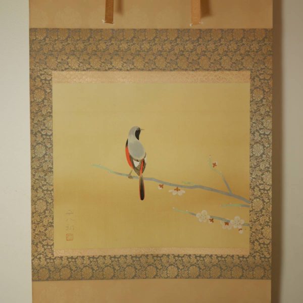 掛け軸・日本画 - ANTIQUE SAKURA