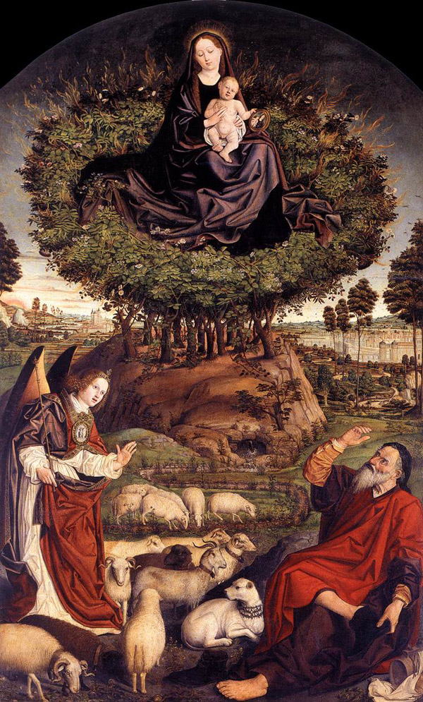 アンティークアナスタシア 神戸北野町 キリスト教 聖画 アンティーク