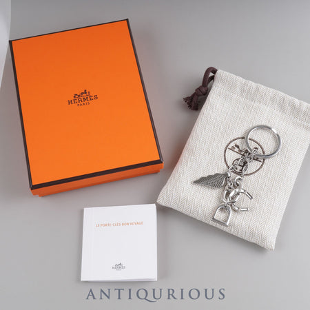 エルメス トランプ CHEVAL 馬柄 箱 | 東京銀座のヴィンテージウォッチ