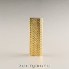カルティエのライター（CARTIER）| 東京銀座のヴィンテージドレス