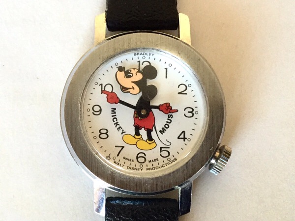 最終値下】ビンテージRITZリッツ スイス製 手巻腕時計 レトロウォッチ