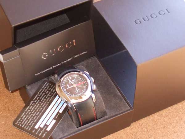 GUCCI 時計 説明書 冊子 6冊 時計の取扱い・保証＜Vintage＞ – Vintage