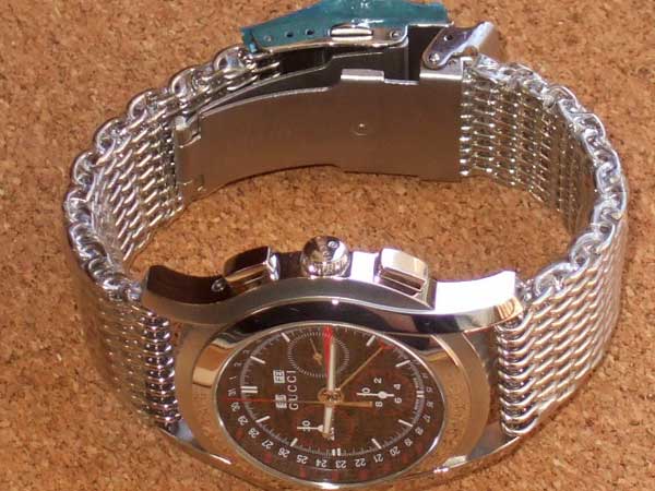 GUCCI 時計 説明書 冊子 6冊 時計の取扱い・保証＜Vintage＞ – Vintage