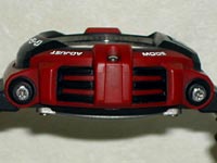 カシオ G-SHOCK レイズマン ガーディアンエンジェルス | アンティー