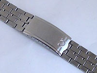 ジャガー・ルクルト ステンレススチール 16mm純正尾錠 | アンティー