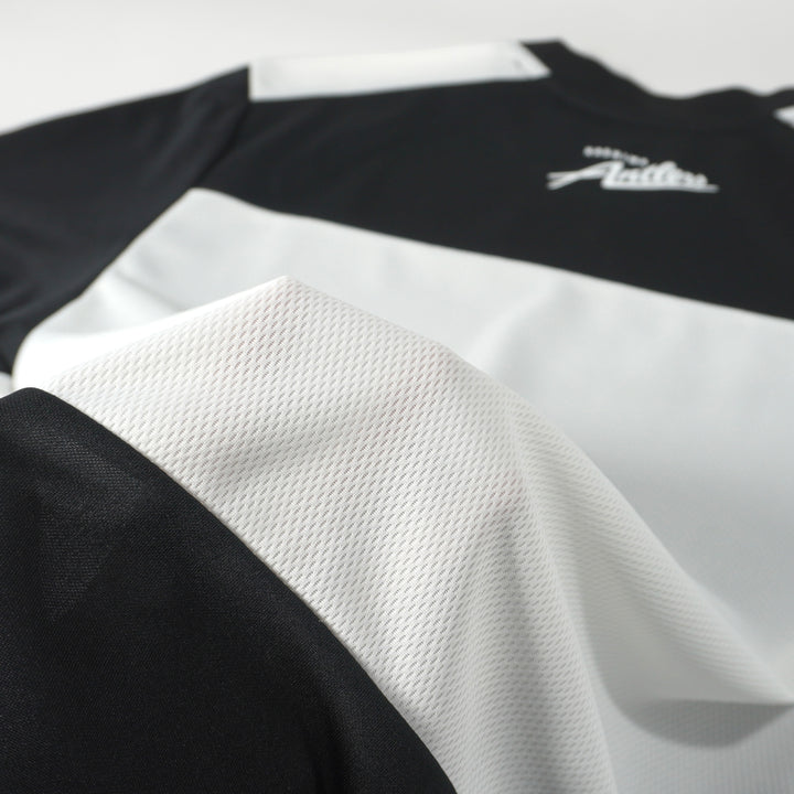 NIKE DF ACD+ GX HBR S/S トップ – 鹿島アントラーズFC - 公式