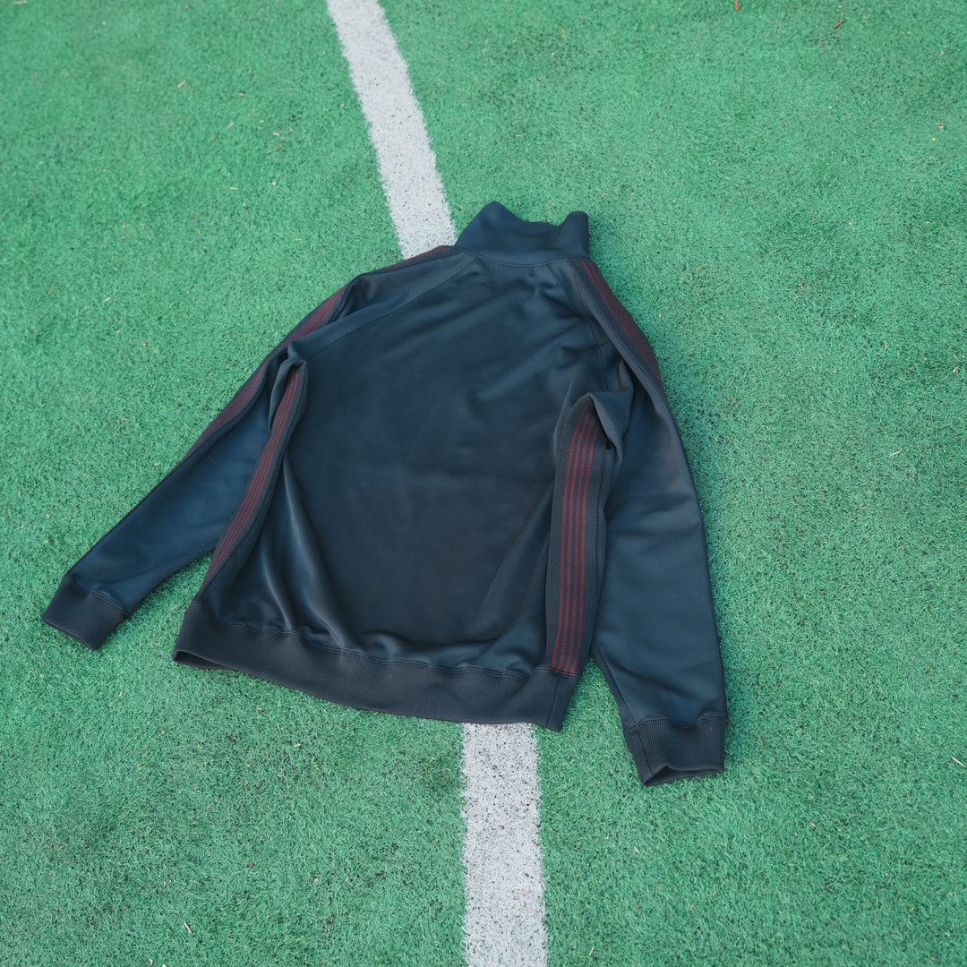 トラックジャケット（NAVY） – 鹿島アントラーズFC - 公式オンラインストア