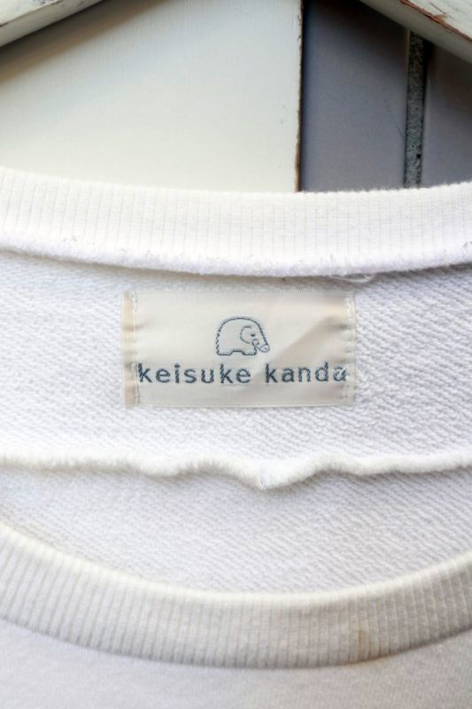 keisuke kandaの通販と買取。下北沢の古着屋ANTON。