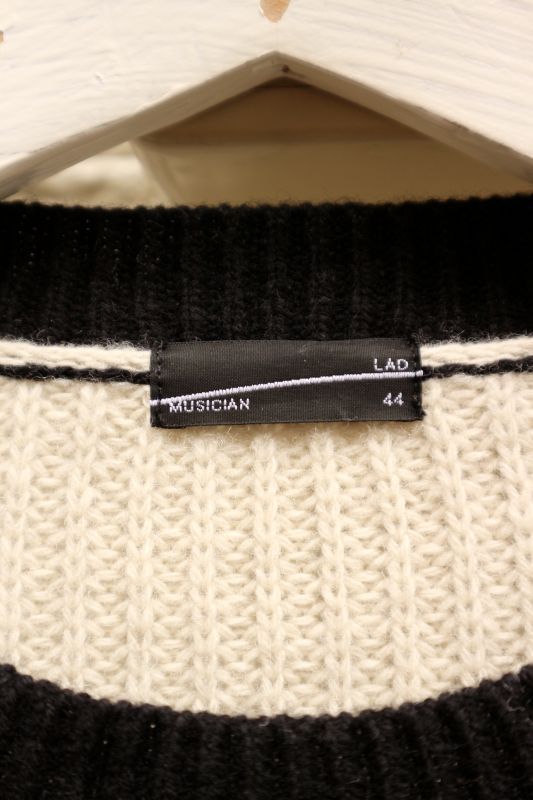 LAD MUSICIANの通販と買取。古着屋ANTON。