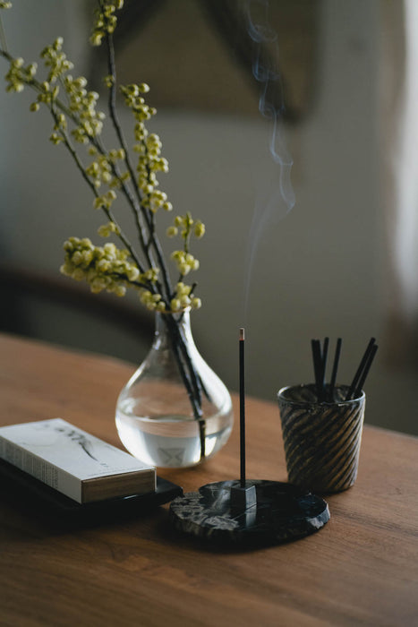 インセンス sekishin 40本 香立付き — ANTRY USE ONLY GENUINE