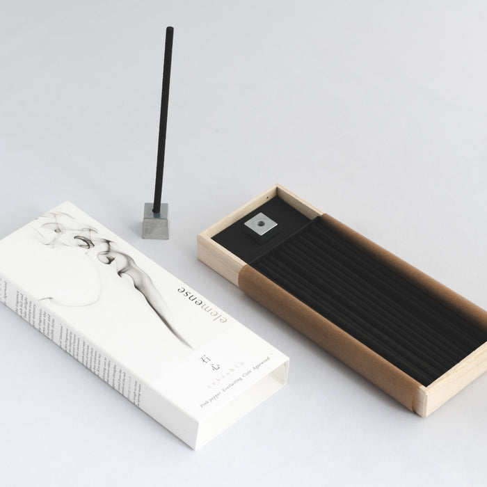 インセンス sekishin 40本 香立付き — ANTRY USE ONLY GENUINE